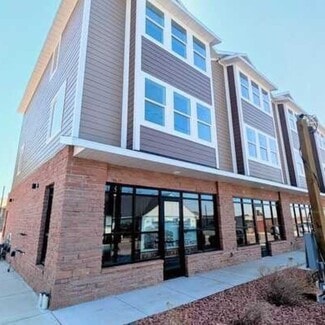 More details for 38 E 100 S, Brigham City, UT - Office for Lease