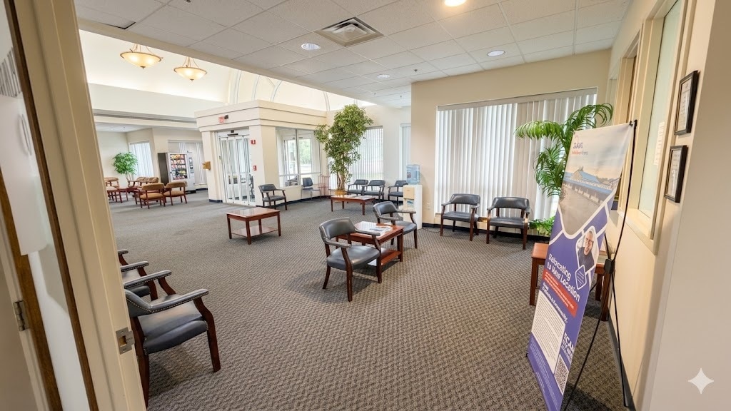 7200 S Hazel St, Pine Bluff, AR for lease Interior Photo- Image 1 of 26