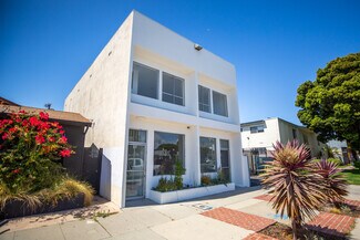 Plus de détails pour 12923 Venice Blvd, Los Angeles, CA - Commerce de détail à louer