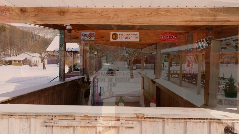 184 Jamison City Rd, Benton, PA à vendre - Vidéo sur l’inscription commerciale - Image 2 de 111