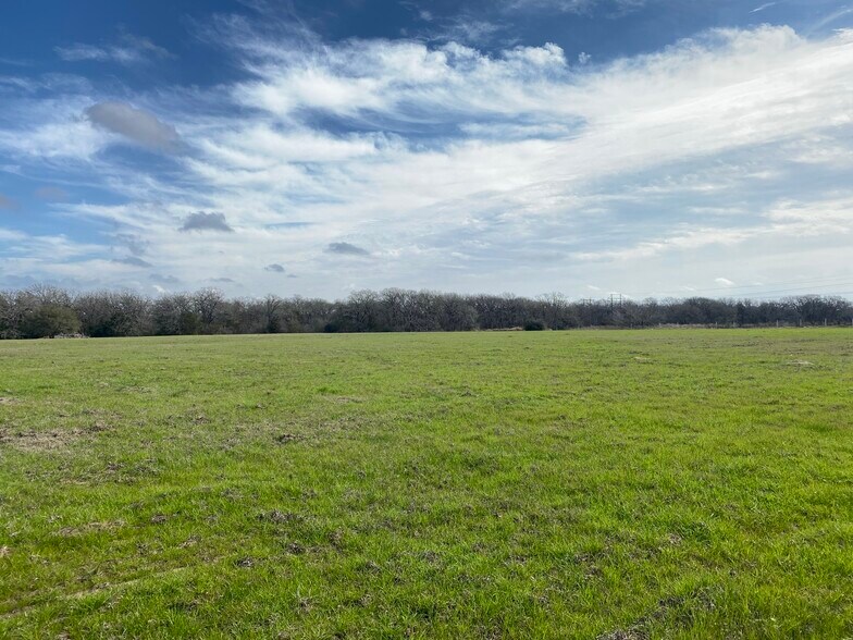 CR 418 & E 1st St, Somerville, TX à vendre - Autre - Image 3 de 8