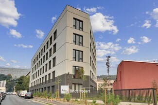 More details for 22 Rue Laure Diébold, Lyon - Office for Sale
