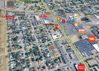 More details for 833 S Monaco Pky, Denver, CO - Land for Sale