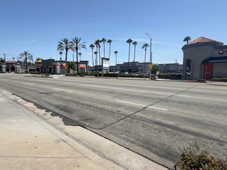 More details for 2099 S Atlantic Blvd, Monterey Park, CA - Retail for Sale