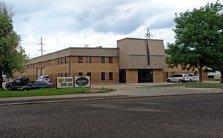 More details for 5595 Joliet St, Denver, CO - Industrial for Sale