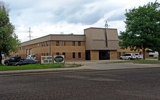 Plus de détails pour 5595 Joliet St, Denver, CO - Industriel à vendre