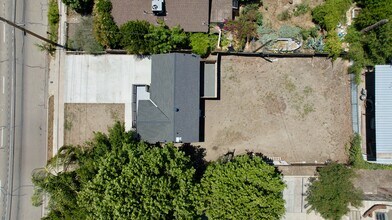 1012 E Mineral King Ave, Visalia, CA - Aérien Vue de la carte - Image1