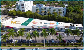 More details for 2720 S Dixie Hwy, Miami, FL - Retail for Lease