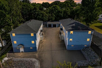 More details for 12 Hunnewell Rd, Worcester, MA - Multifamily for Sale