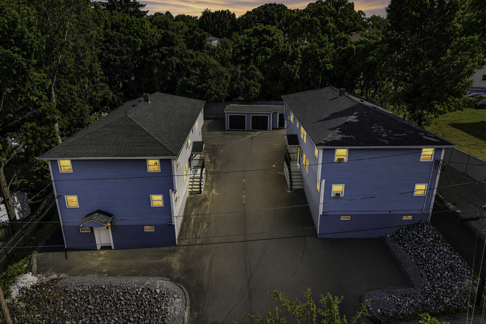 12 Hunnewell Rd, Worcester, MA for sale Primary Photo- Image 1 of 21