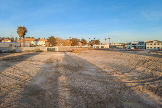 More details for 2995 E Sunset Rd, Las Vegas, NV - Land for Lease