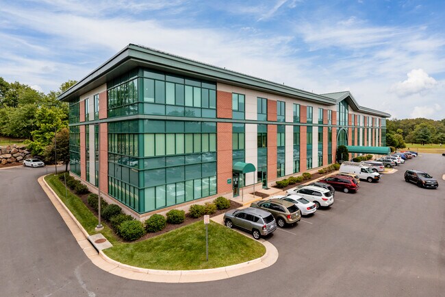 More details for 19415 Deerfield Ave, Lansdowne, VA - Office for Lease