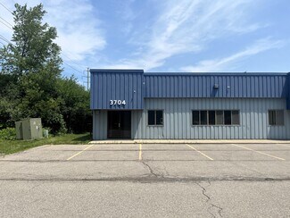 More details for 3704 Trade Center Dr, Ann Arbor, MI - Flex for Lease