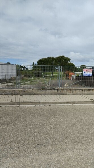 Calle de las Médulas, 32, Aldeamayor de San Martín, Valladolid à vendre - Photo du bâtiment - Image 2 de 16