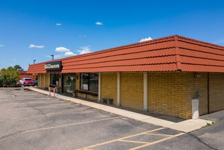 Plus de détails pour 7680 S University Blvd, Littleton, CO - Commerce de détail à louer