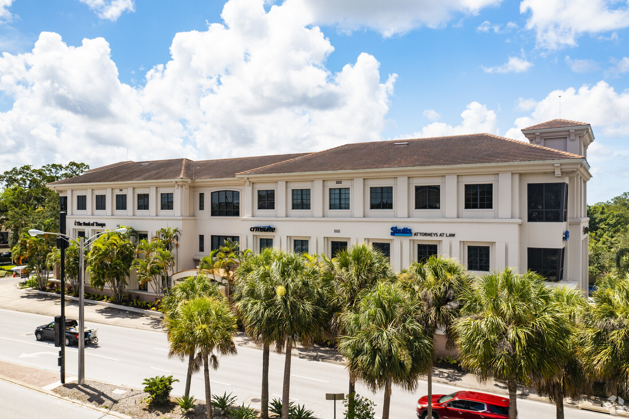 1858 Ringling Blvd, Sarasota, FL for lease Primary Photo- Image 1 of 7