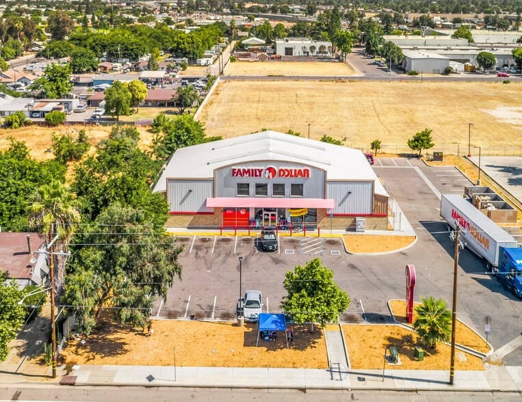 1928 W Olive Ave, Fresno, CA for sale - Building Photo - Image 2 of 10