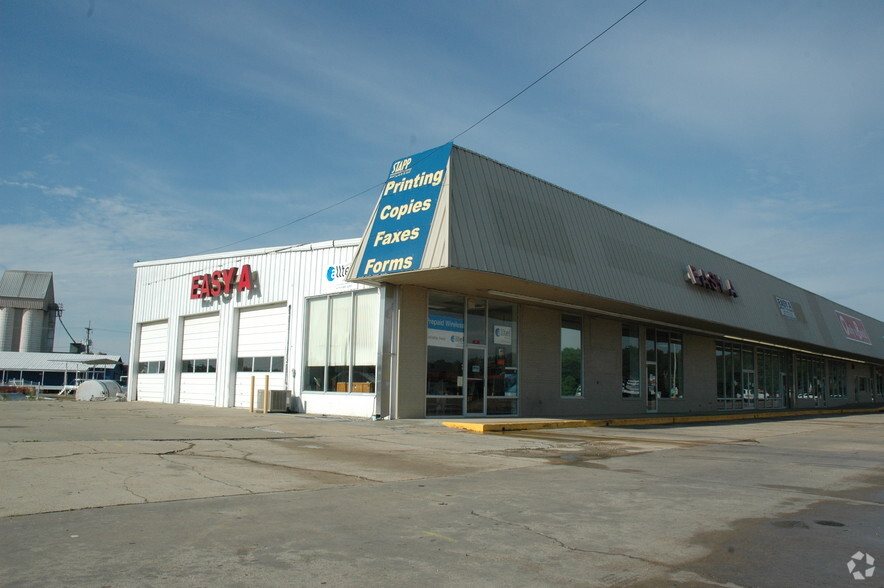 5 Fair Ave, Winnsboro, LA for lease - Other - Image 3 of 14