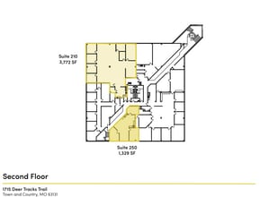 1715 Deer Tracks Trl, Saint Louis, MO for lease Floor Plan- Image 1 of 1