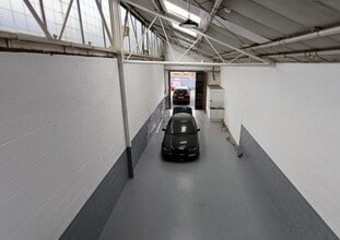 1-21C White Hart Ln, London for lease Interior Photo- Image 2 of 2