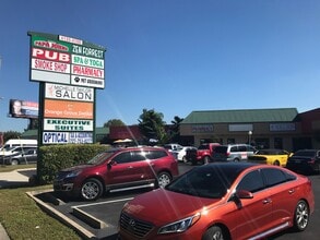 4120 Rowan Rd, New Port Richey, FL for lease Interior Photo- Image 1 of 6