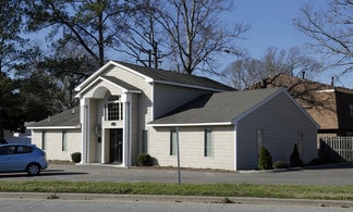 More details for 200 S Kellam Rd, Virginia Beach, VA - Office for Sale