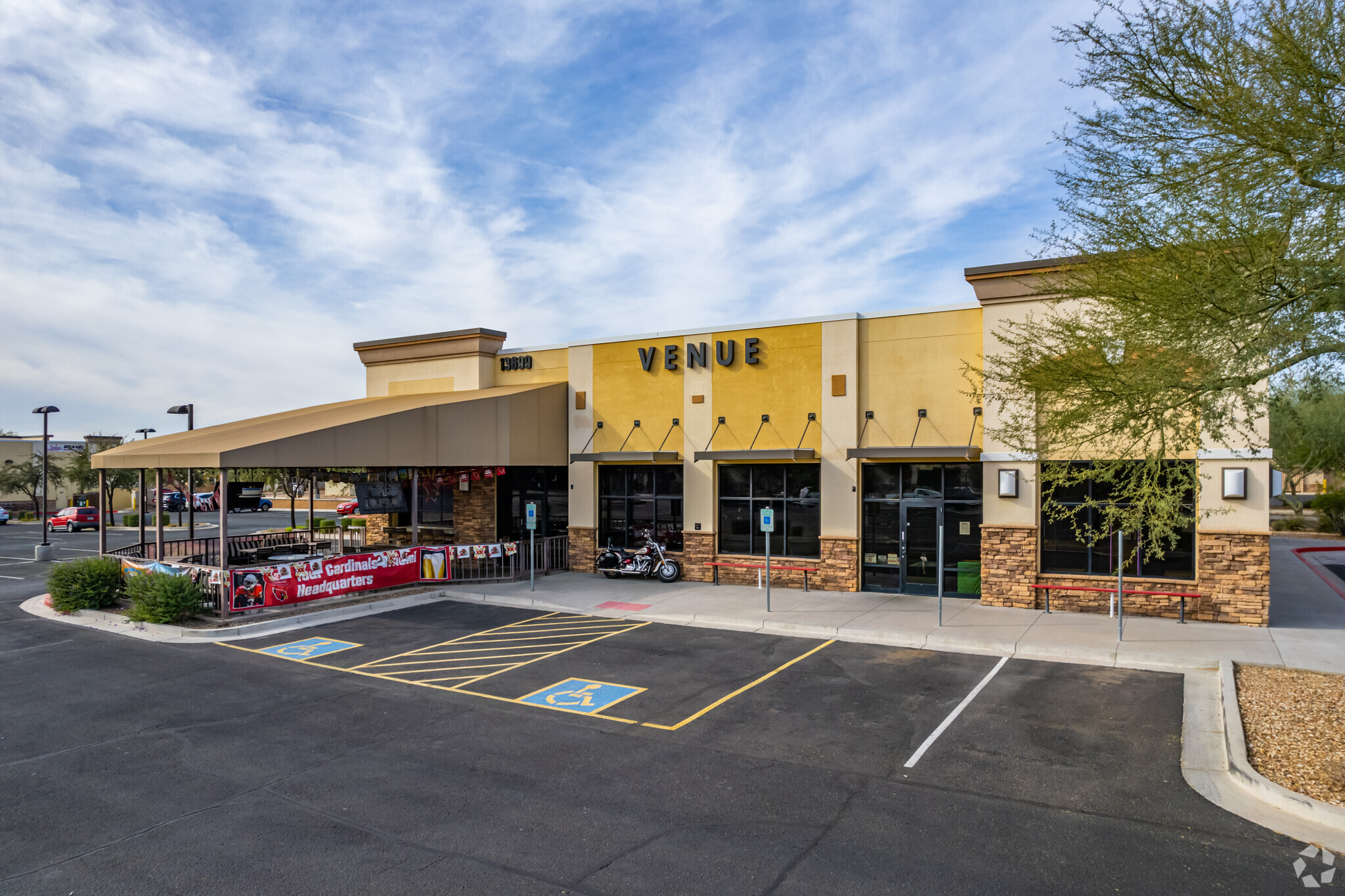 13699 N Litchfield Rd, Surprise, AZ for sale Primary Photo- Image 1 of 1