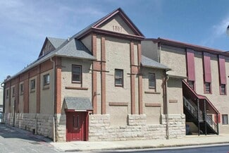 More details for 139 W Market St, West Chester, PA - Office for Lease