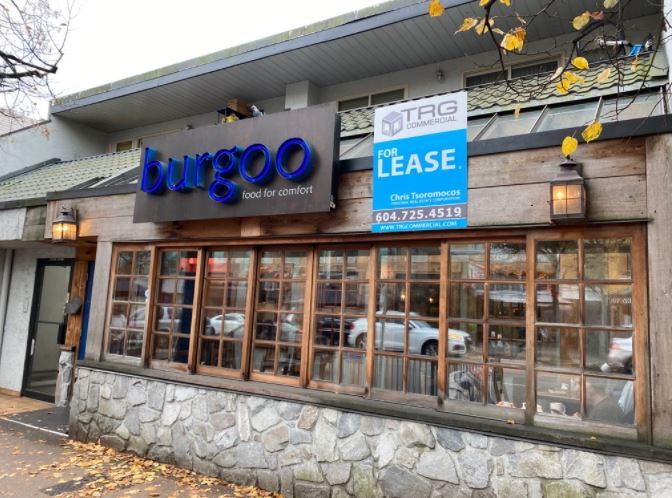 2272 4th Ave, Vancouver, BC for sale Building Photo- Image 1 of 1