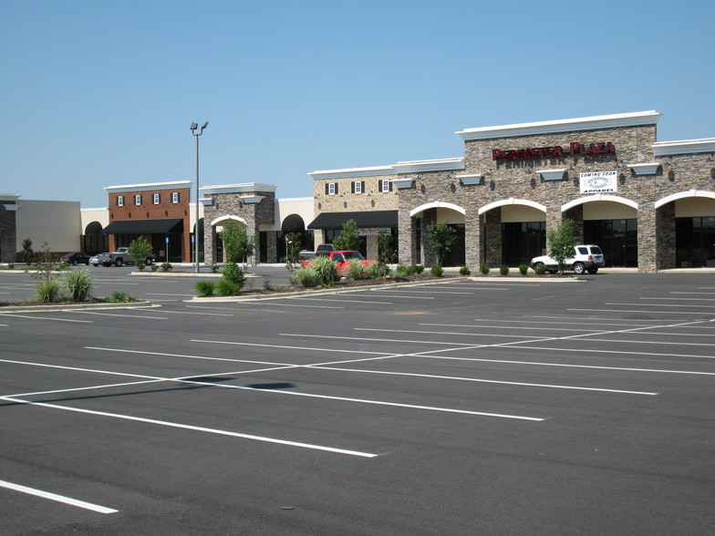 3002 Frontage Rd, Cordele, GA for lease - Primary Photo - Image 1 of 14