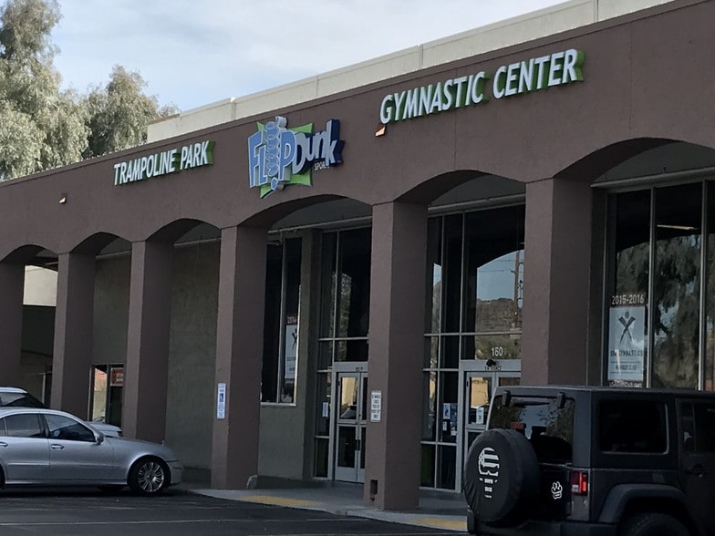 1503 E Bethany Home Rd, Phoenix, AZ for lease - Building Photo - Image 1 of 3