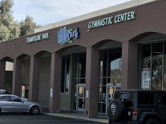 More details for 1503 E Bethany Home Rd, Phoenix, AZ - Retail for Lease