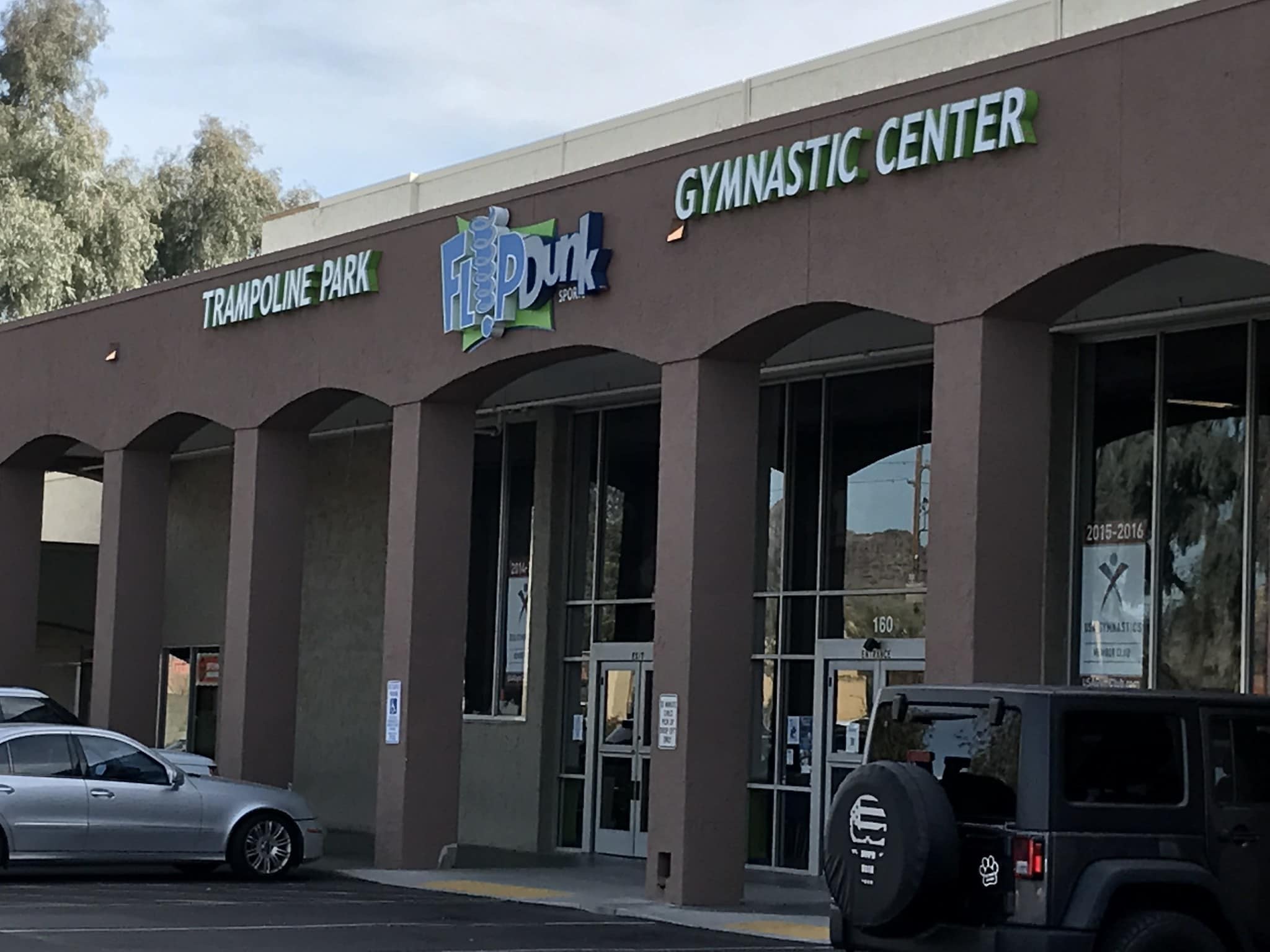 1503 E Bethany Home Rd, Phoenix, AZ for lease Building Photo- Image 1 of 4