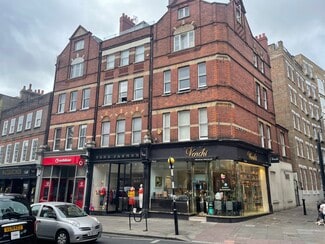More details for 66 Hampstead High St, London - Retail for Lease