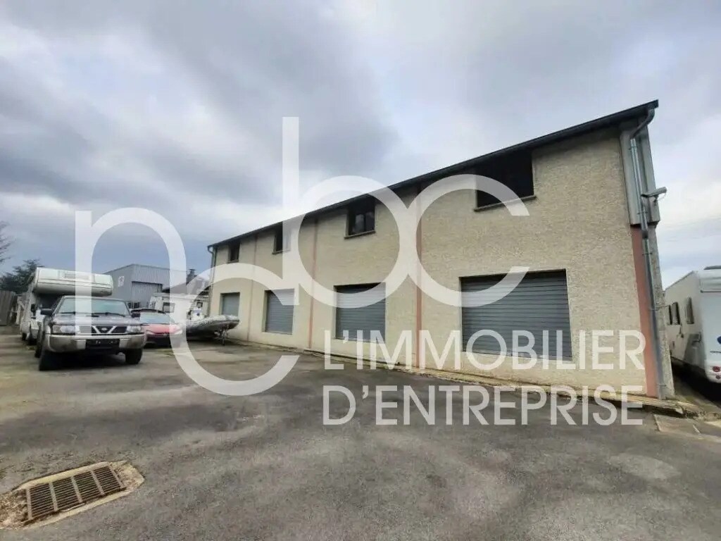 Flex in CIVRIEUX-D'AZERGUES for sale Building Photo- Image 1 of 11