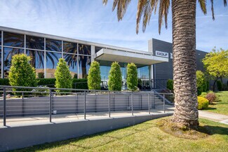 Plus de détails pour 1755 Rollins Rd, Burlingame, CA - Industriel à louer