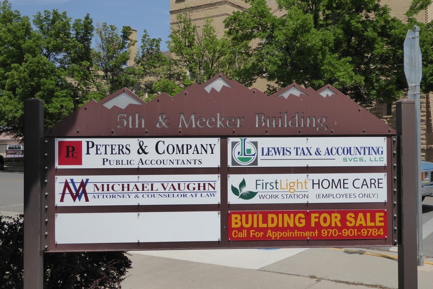 132 E 5th St, Delta, CO for lease - Other - Image 3 of 64