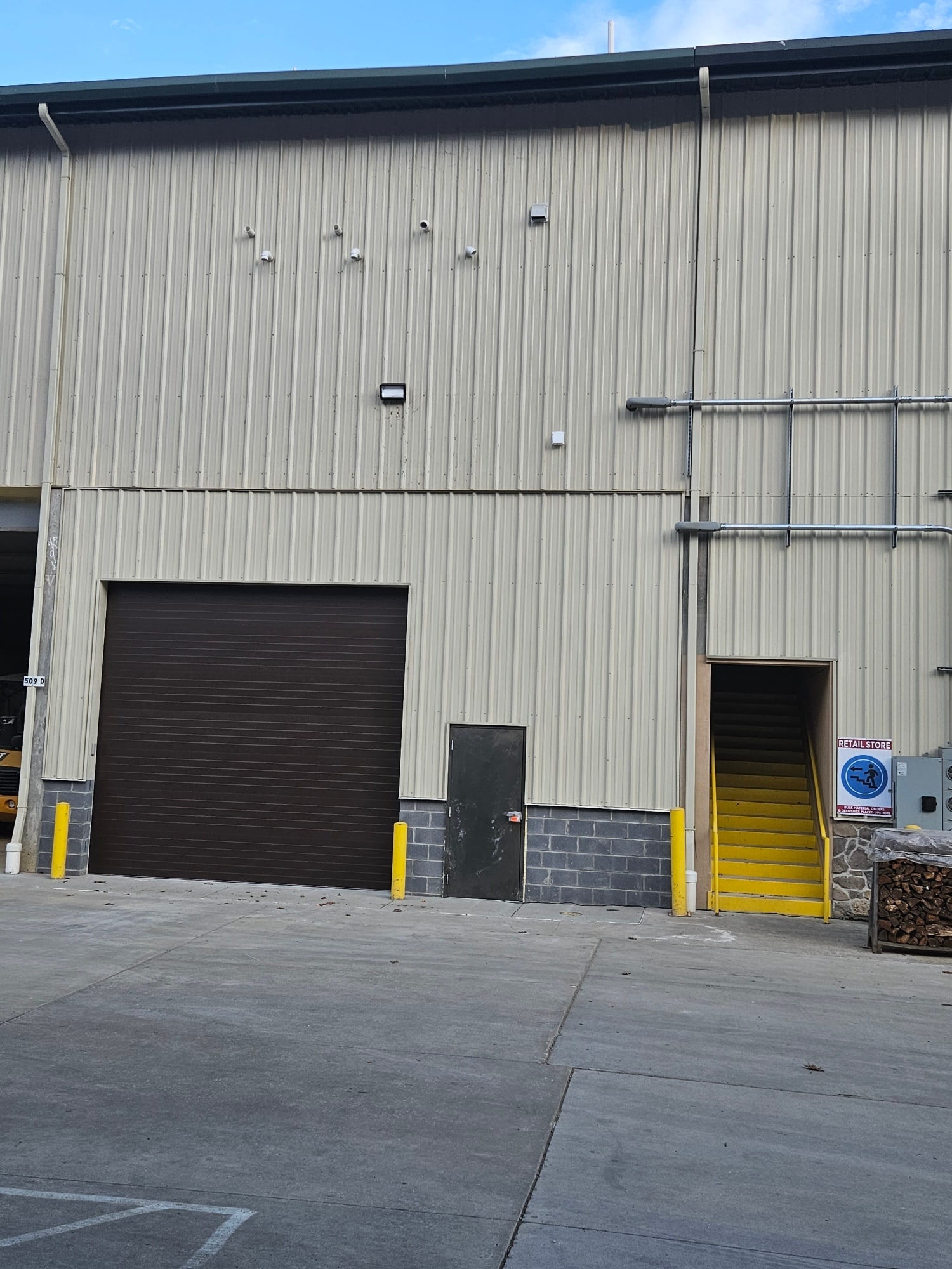 509 Rochester Rd, Pittsburgh, PA for lease Building Photo- Image 1 of 2