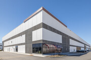 2101 & 2105 Bantree Street - Warehouse