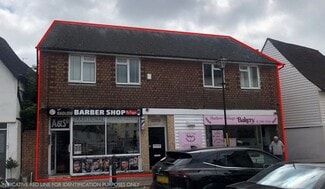 More details for 1 & 2 The Square – Retail for Sale, Hadlow