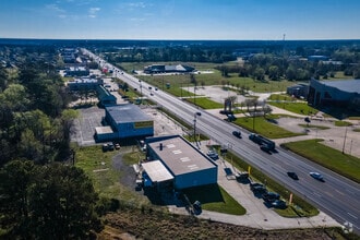 3050 Farm To Market 2920 Rd, Spring, TX - AÉRIEN  Vue de la carte