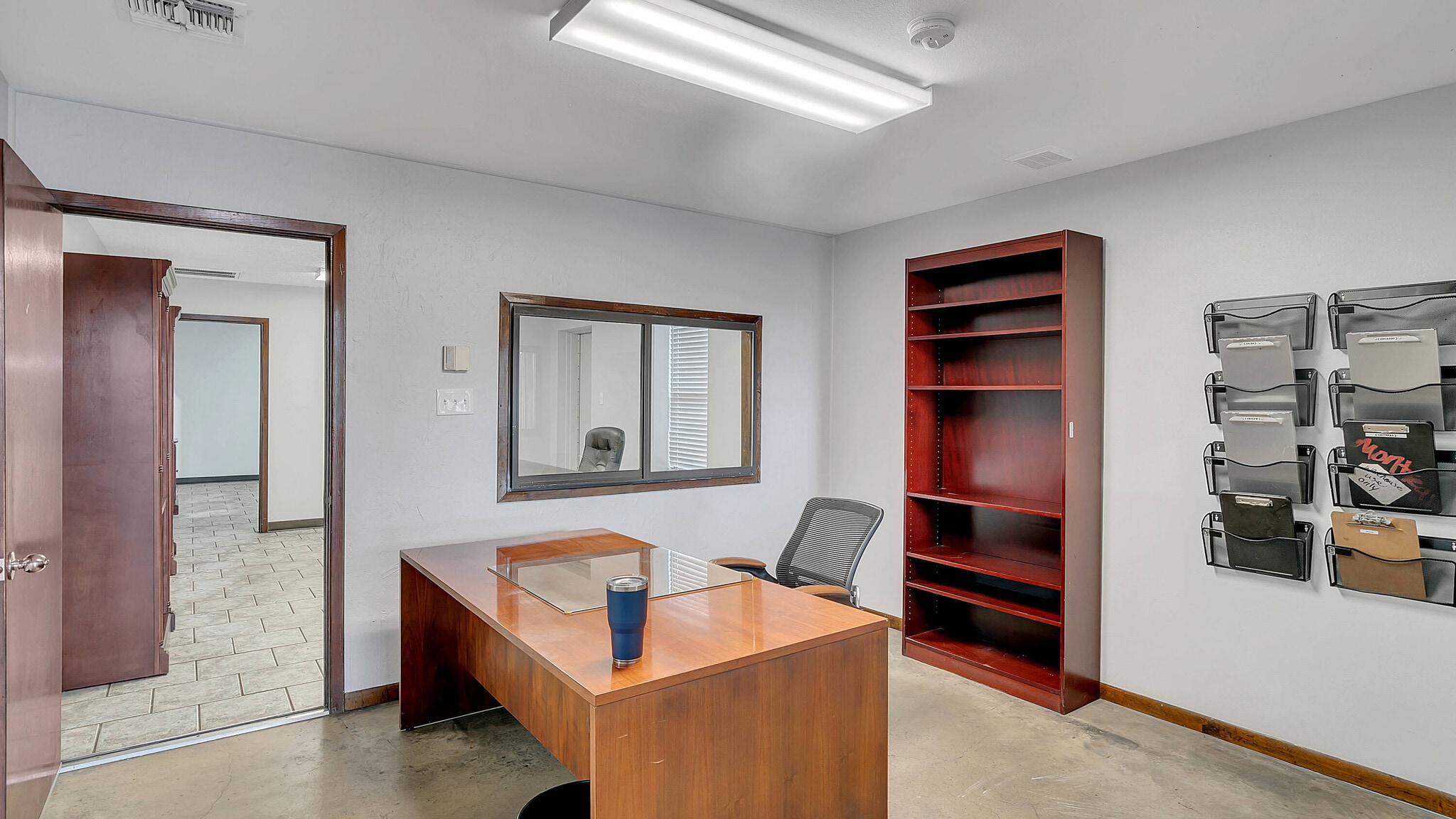 15116 FM 1518, Selma, TX for lease Interior Photo- Image 1 of 9