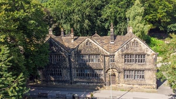 Off Rochdale Rd, Greetland à vendre Photo principale- Image 1 de 4