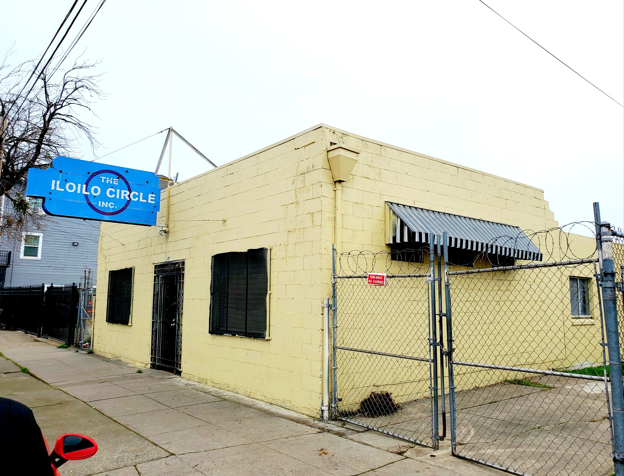 128 E Sonora St, Stockton, CA for sale Primary Photo- Image 1 of 24