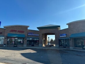 21872-21968 23 Mile Rd, Macomb Township, MI for lease Building Photo- Image 1 of 11