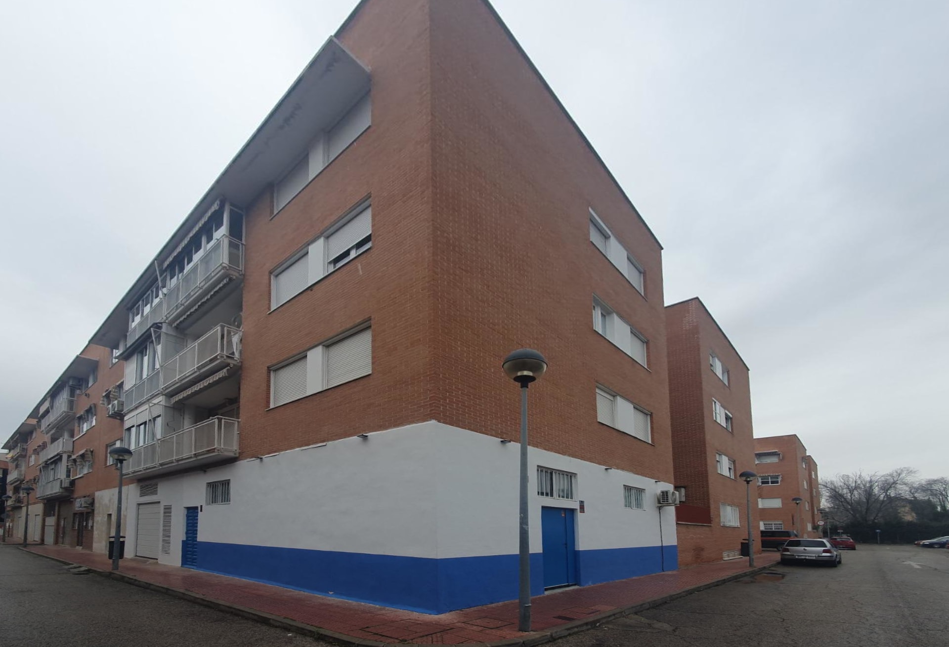 Retail in Alcalá de Henares, Madrid for lease Interior Photo- Image 1 of 6