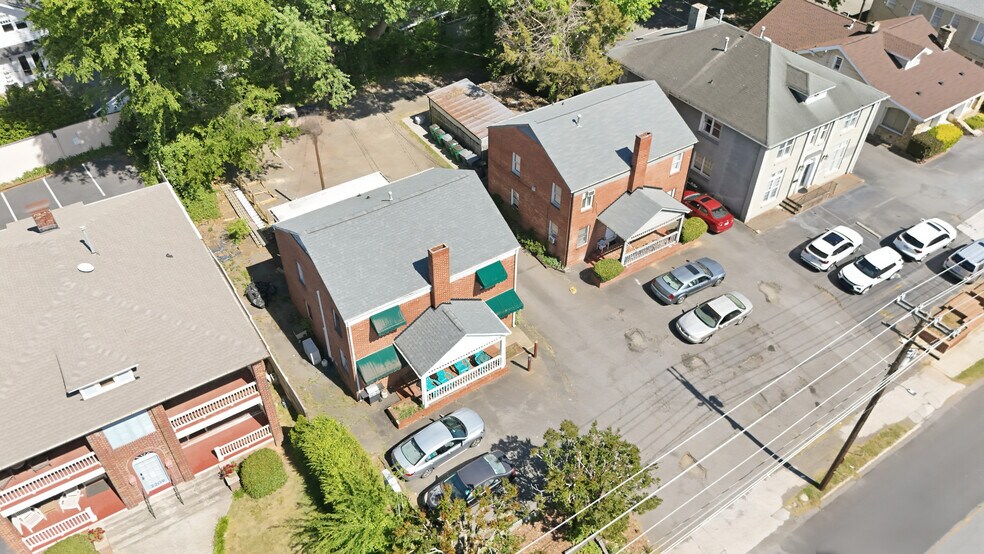 2217-2219 Park Rd, Charlotte, NC à vendre - Photo du bâtiment - Image 2 de 16