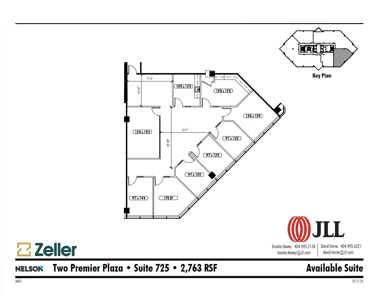 5607 Glenridge Dr NE, Atlanta, GA for lease Floor Plan- Image 1 of 1
