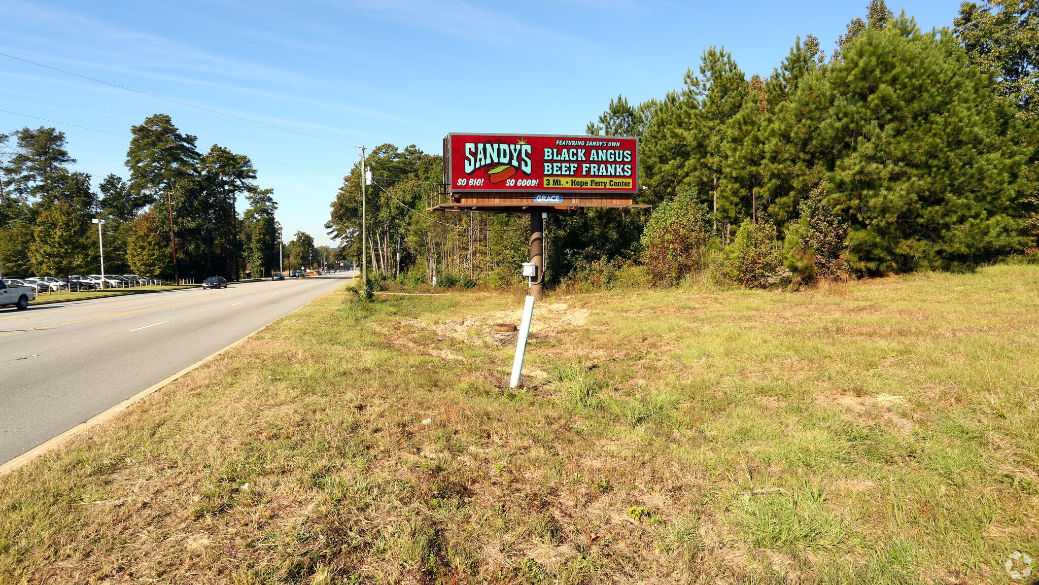 140 Dedrick Dr, Lexington, SC for sale Building Photo- Image 1 of 1