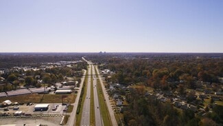 Plus de détails pour 3246 N Ohenry Blvd, Greensboro, NC - Spécialité à vendre